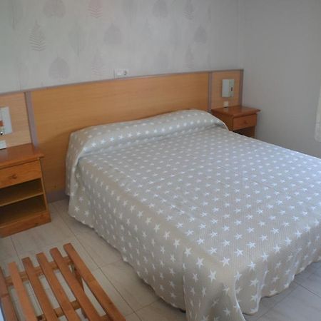 פורטונובו Hostal Casa Maria מראה חיצוני תמונה