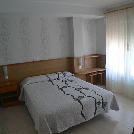פורטונובו Hostal Casa Maria מראה חיצוני תמונה