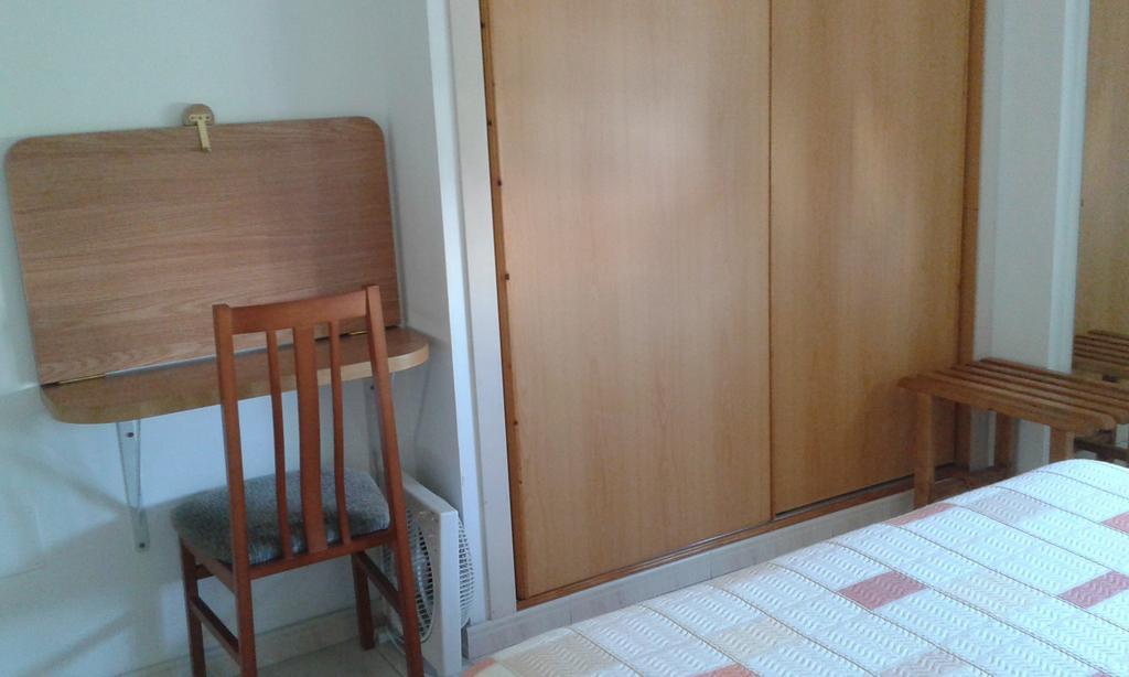 פורטונובו Hostal Casa Maria חדר תמונה