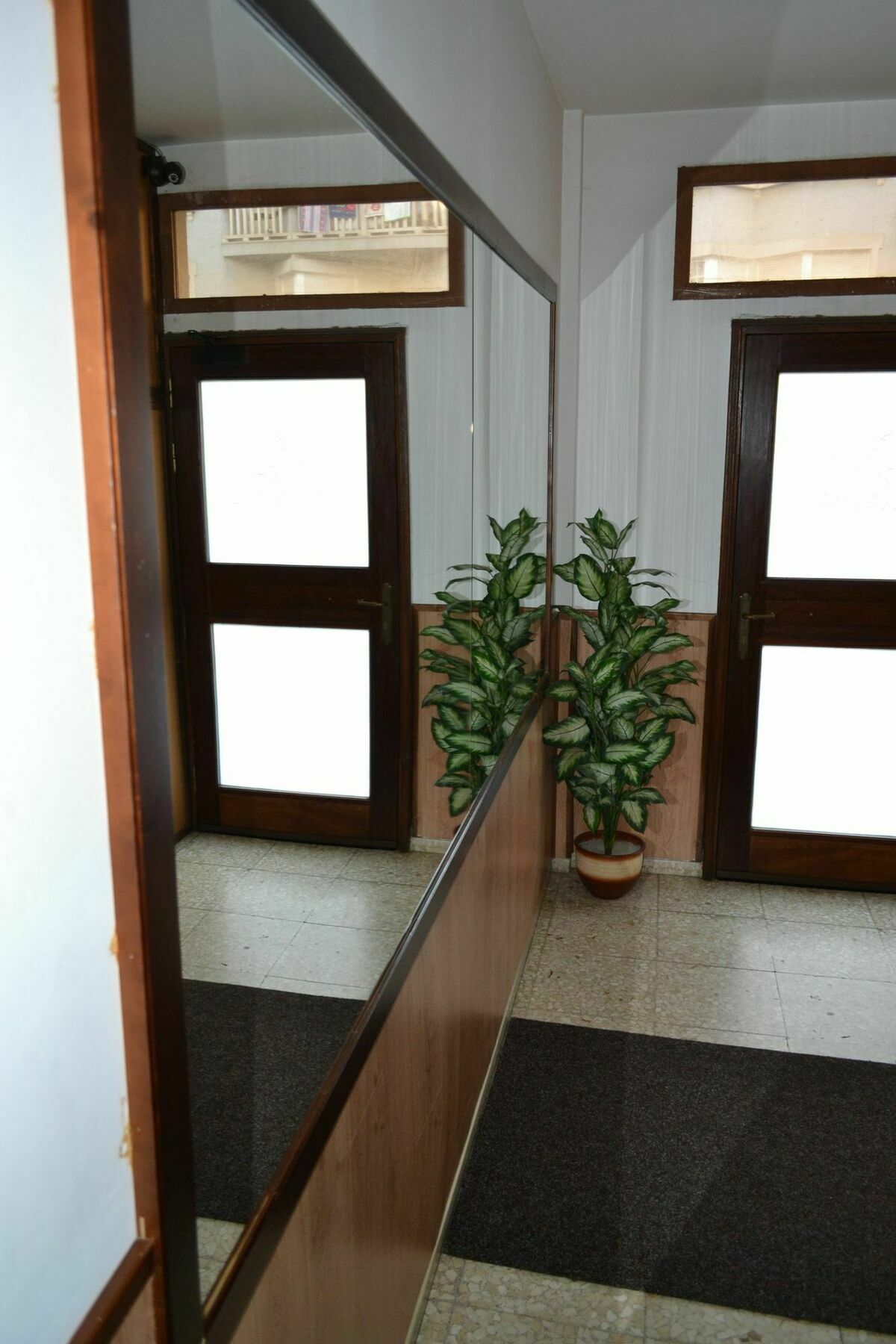 פורטונובו Hostal Casa Maria מראה חיצוני תמונה